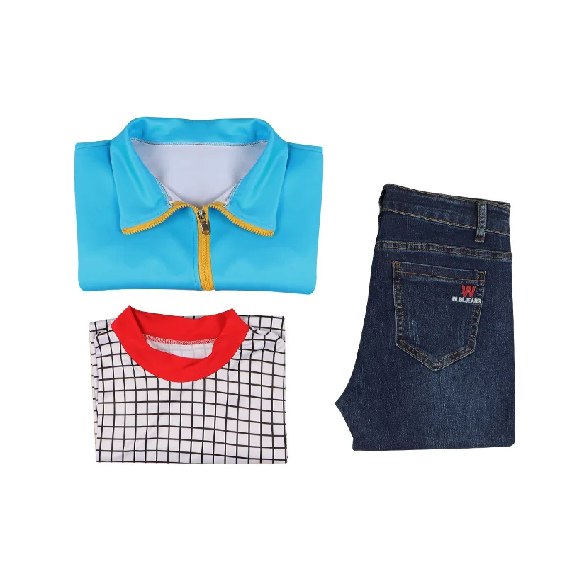 Roblox Stranger Things Outfit! *MAX MAYFIELD* 