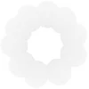 200 Pcs Facial Cotton Pads Makeup Face Toner Skincare Accessories Rounds Pocket for 1