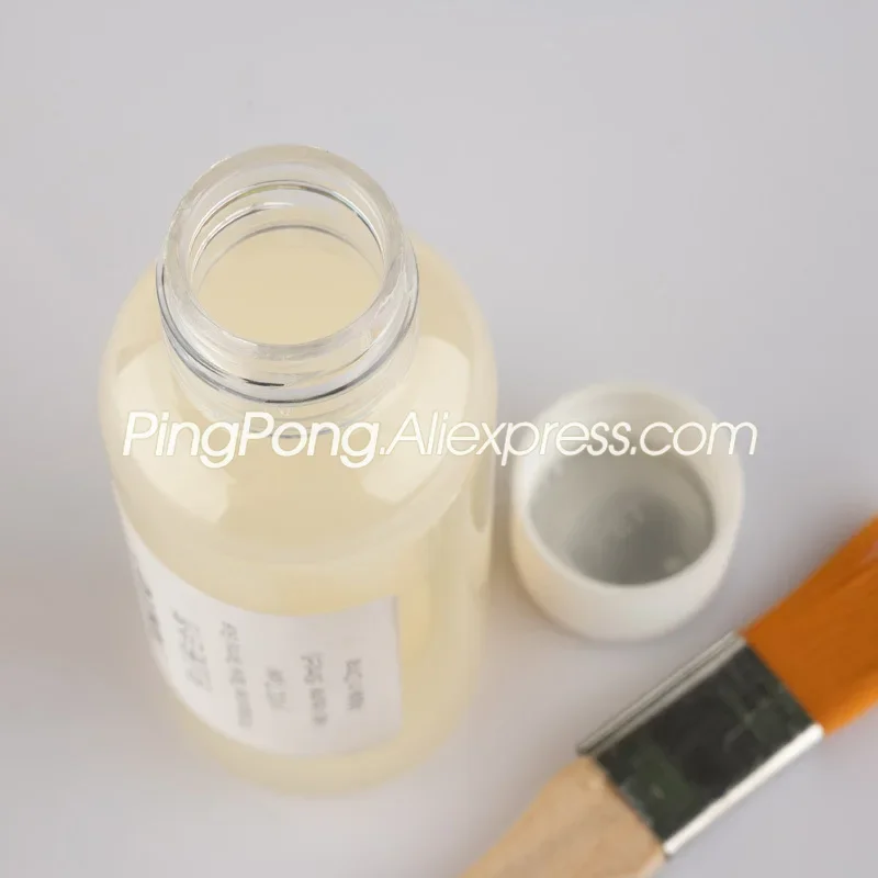 Рисунок 4 - Клейкая губка TOKTEE для настольного тенниса