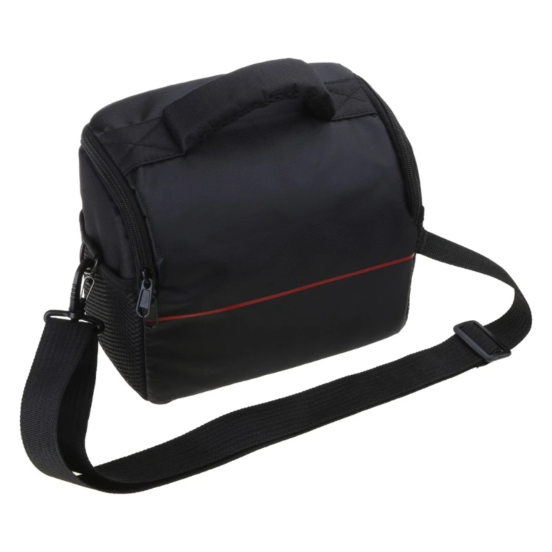 

Waterproof Nylon Camera Shoulder Bag Carrying for Case for 77D 70D 80D 4000D Drop Shipping