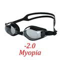 Black MYOPIA -2.0