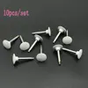 12pcs/10pcs/pack Dental Silicone Grinding Heads Teeth Polisher for Low-speed Machine Polishing Dental Tools Dentistry Lab 5