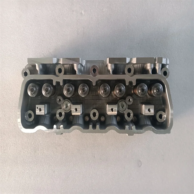 

Головка цилиндра в сборе K21 K25 для Nissan Engine K21 K25 11040-fy501