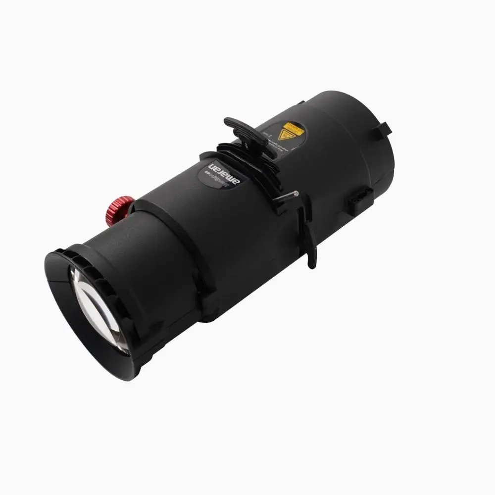 【DO BRASIL】Aputure Amaran Spotlight SE Kit 19° or 36° Bowens Mount Point-source Lens Modifier for Amaran 300c Amaran 150c images - 6