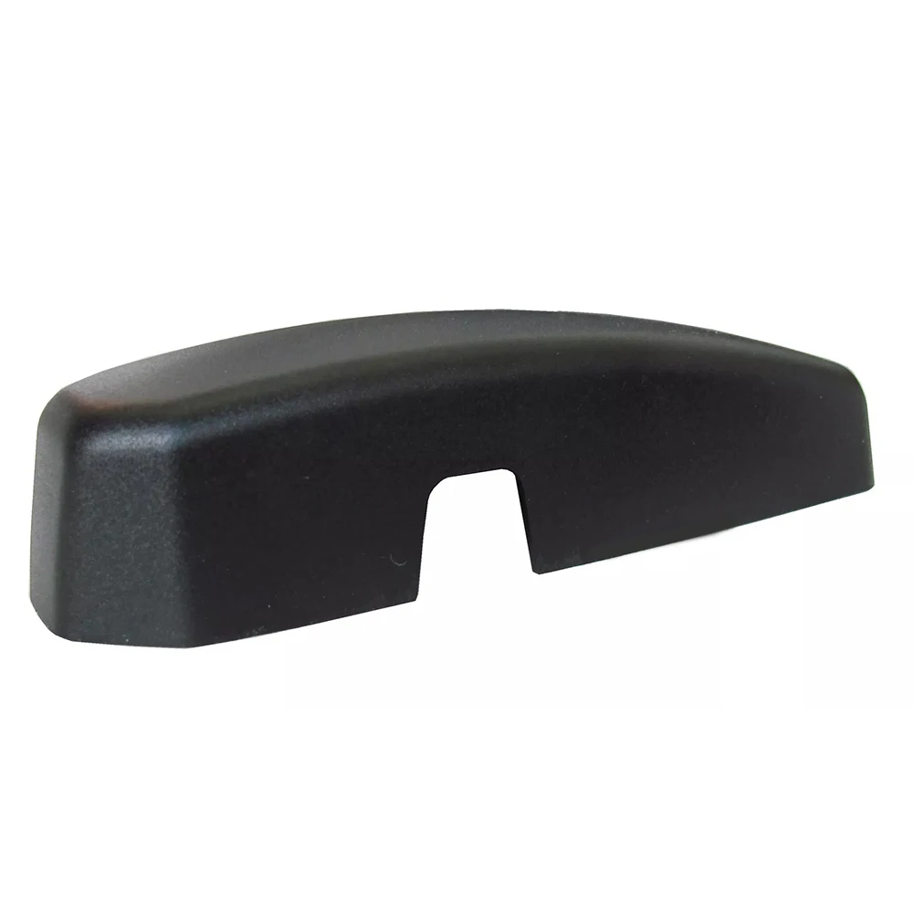 Windscreen Bulkhead Support Bracket Covers Matte Black Cap For Land Rover -Defender SVX Support Bracket Windshield Cover