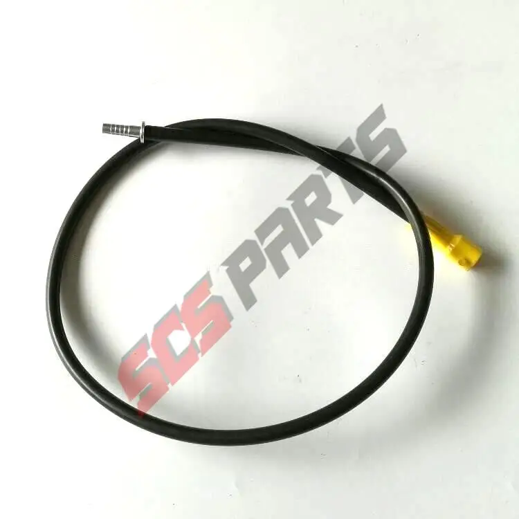 4994561 Dipstick Fit Cummins Diesel Engine