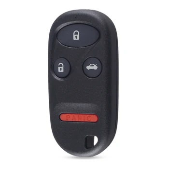 Chiave telecomando per Honda Accord Alarm 1998 1999 2000 2001 2002 2003 315MHz KOBUTAH2T - KEYYOU per Honda Accord Alarm 1998 1999 2000 2001 2002 2003 315MHz Keyless Entry trasmettitore