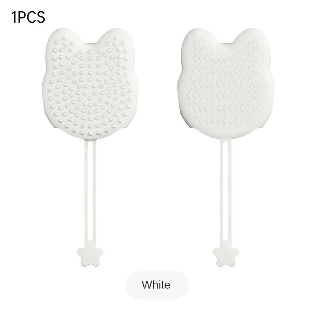 

Эффективная щетка для удаления волос, мягкая Расческа для домашних животных, многофункциональные силиконовые перчатки, косметические инструменты, расческа-перчатка без помех