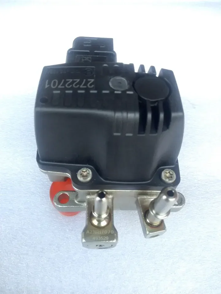 24V scr urea pump 2722701 NEW DEF DOSER INJECTOR ADBLUE INJECTOR 2722701 for europe trucks