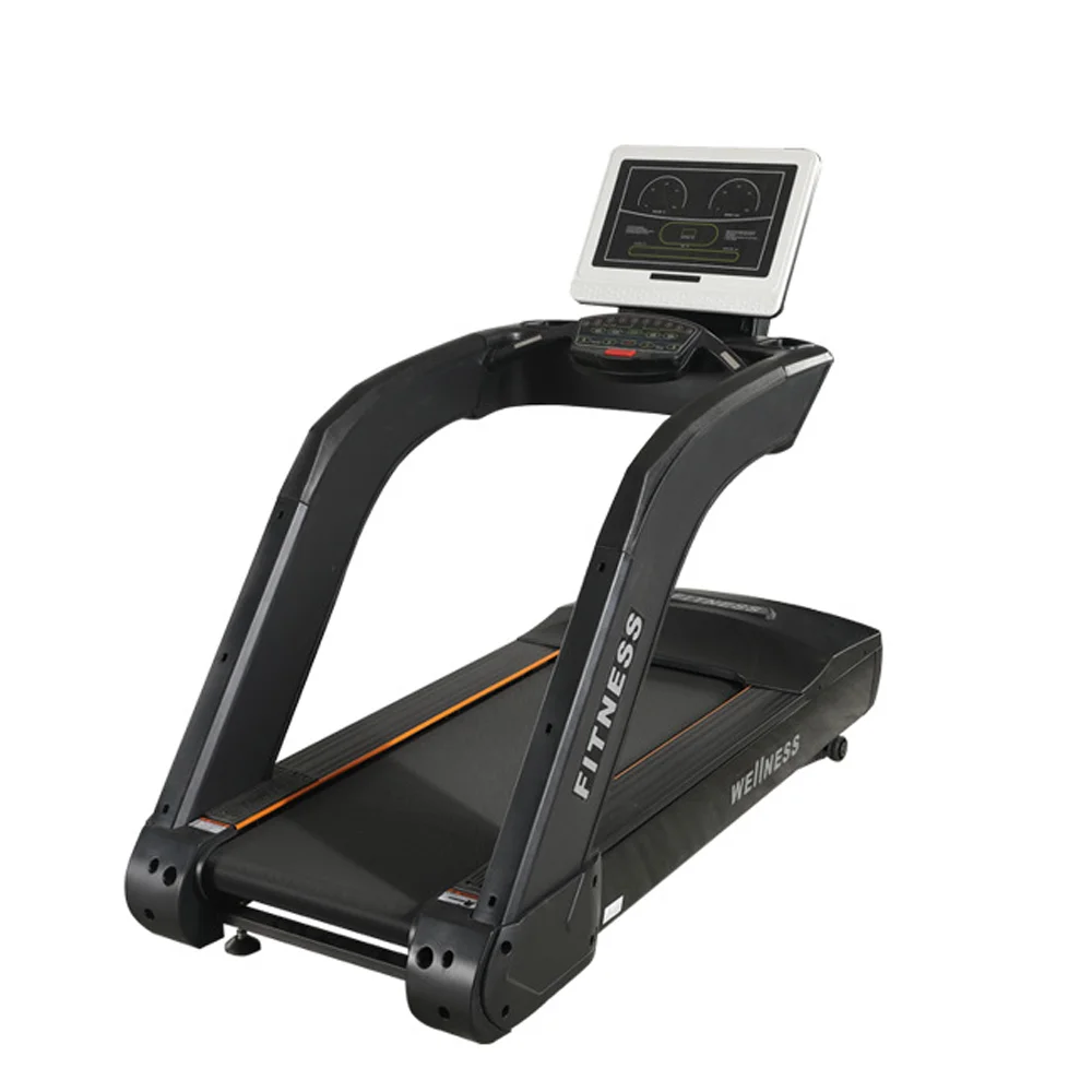 

Treadmill Cheap High Quality Factory Direct Sales Treadmill Commercial Home Gym Electric Treadmill Wide Treadmill