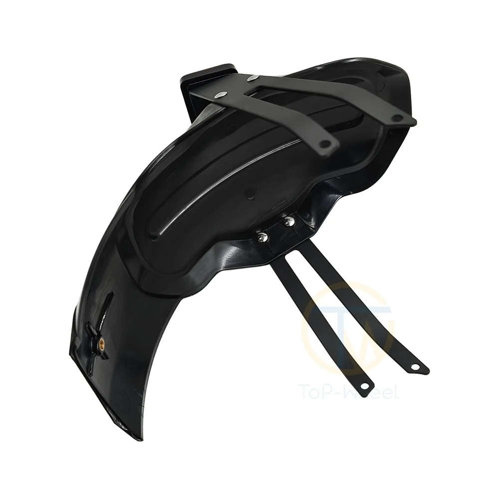 Original Rear Mudgurad Kit For INMOTION RS Electric Scooter RS Fender Front and Rear Parts