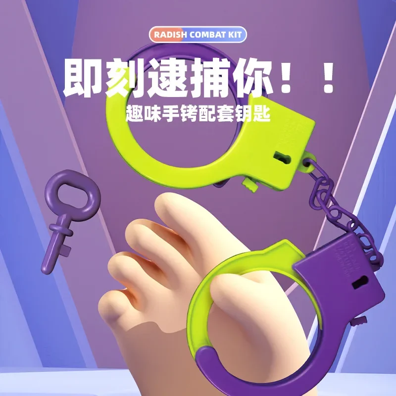 Children Toys 3D Printing Model Gravity Carrot Soft Slingshot Gun Knife Leisure Sports Decompression Toy Gift for Kids 4pcsset