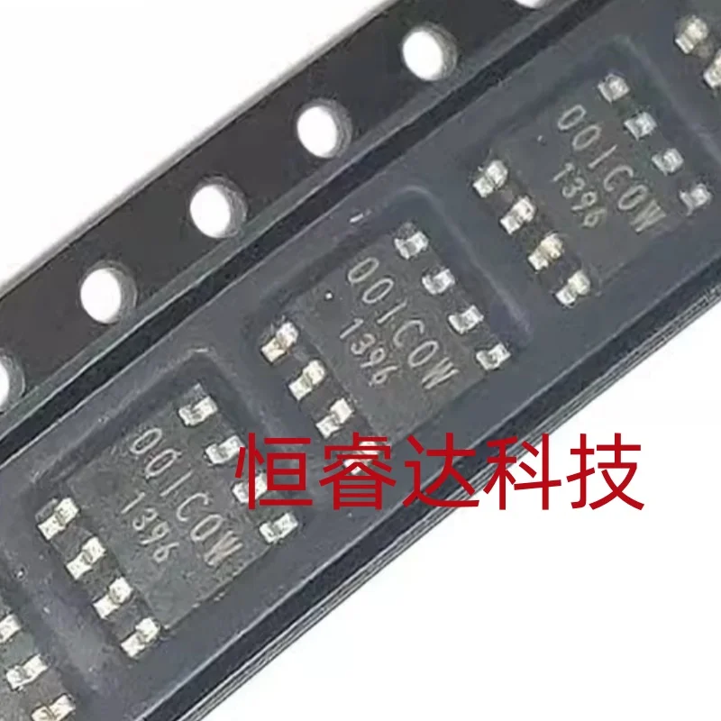 

10 шт./партия BD00IC0WEFJ-E2 001C0W SOP-8 100% оригинальный новый бренд