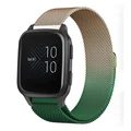 Rose-Gold-Green