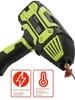 220V 40kW 2.50-3.2mm Hand-held Electric Welding Machine Semi Automatic Arc Portable Inverter Welding Equipment Welder Tool 5