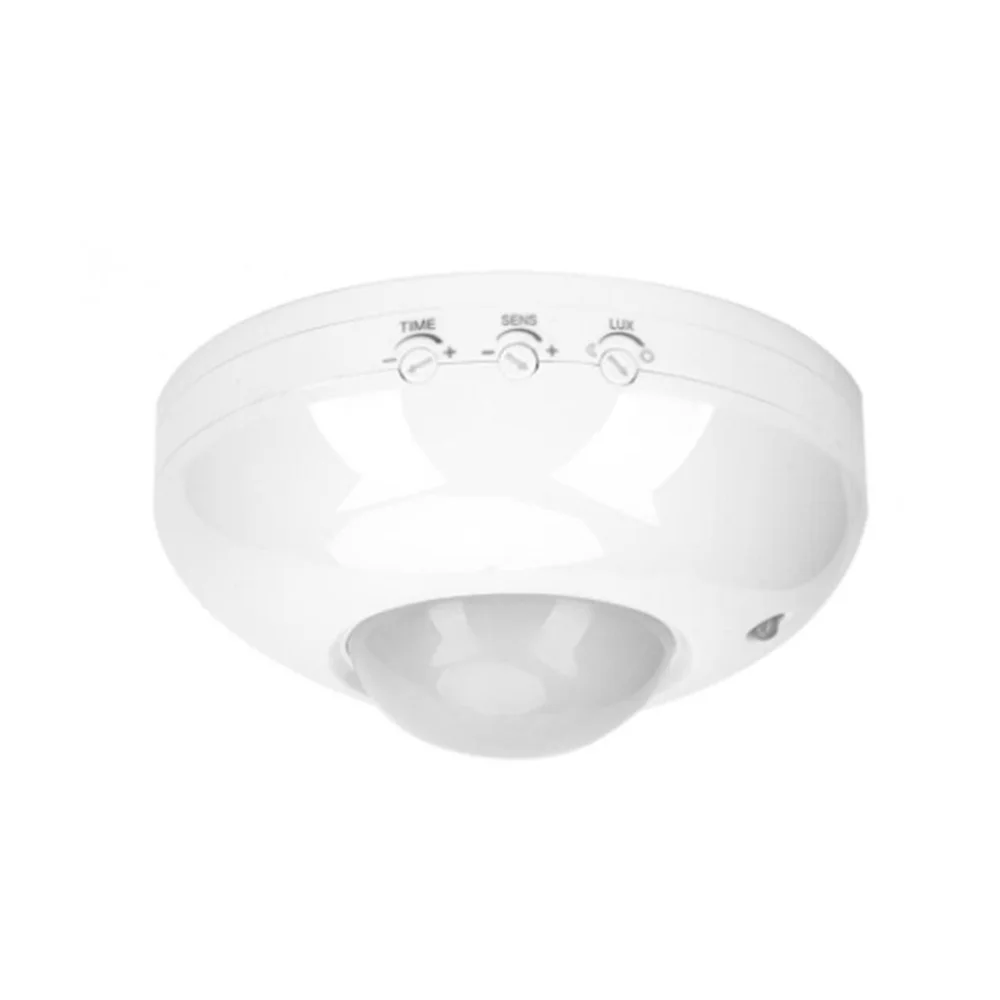 Rilevatore Di Movimento A Soffitto Regolabile A 360, Oc - Foto 5