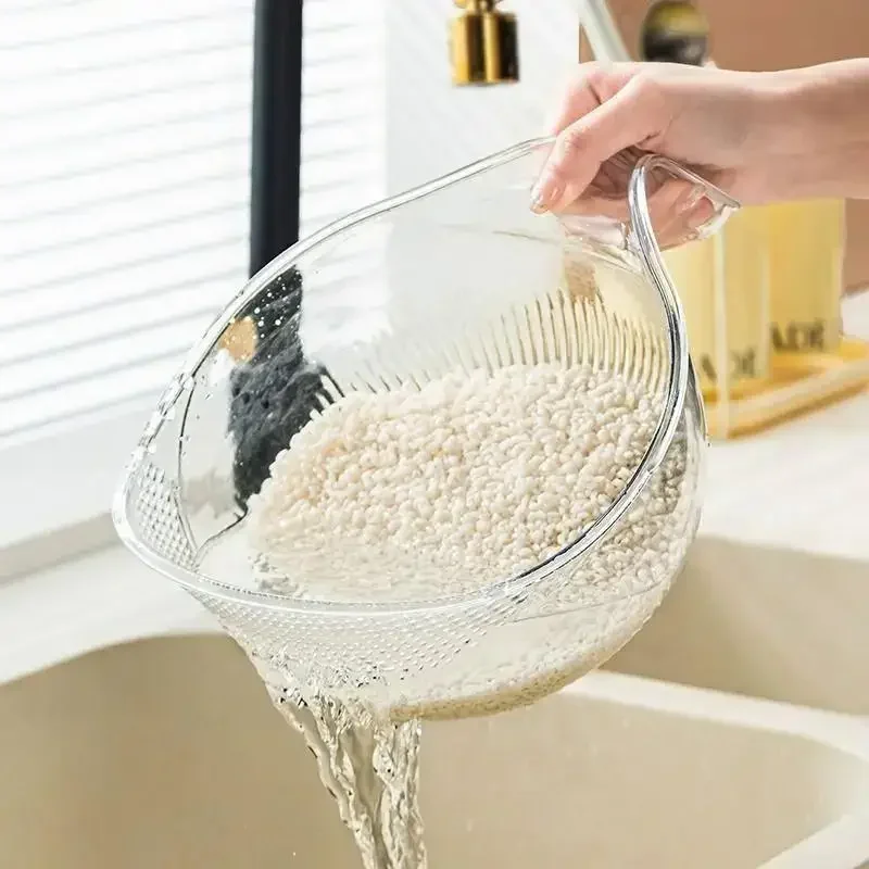 Kitchen Sink Filter Kitchen washing gadget rice washing filter rice rinsing basin drain basket household dish fruit Bason sink with handle with sink filter,kitchen sink filter,sink strainer,kitchen sink strainer