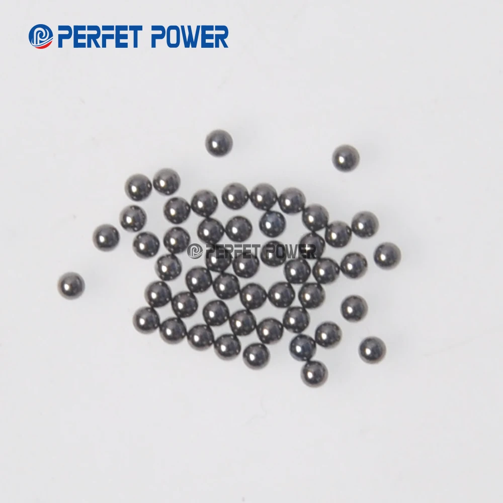 

100PCS/bag Common Rail Diesel Fuel Injector Steel Ball F00VC05001 F 00V C05 001 China Made New