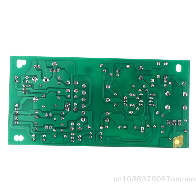 [ZYAS]AC110-220V 45W 믹서 범용 스위칭 전원 공급 장치 보드 출력 전압 +12V, -15V, +15V, +48V 디지털 전원 보드