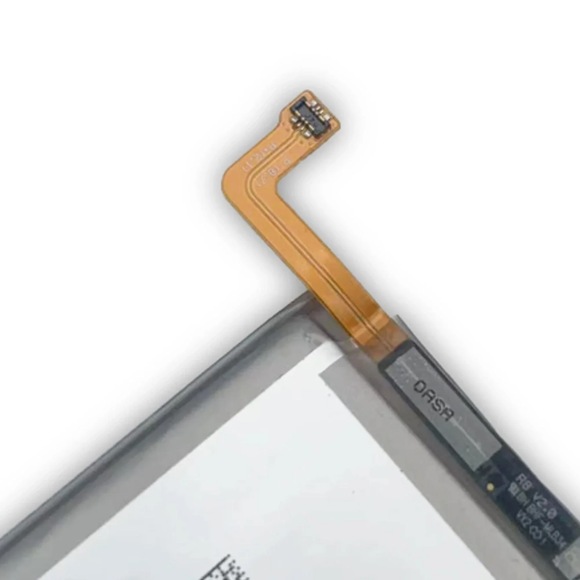 EB-BG781ABY Battery for Samsung S20 FE 5G A52S S20 Fan Edition A52 A526  G780F high capacity Mobile Phone Batteries Bateria