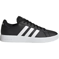 Adidas véritable Grand Court chaussures de sport et de loisirs respirantes pour hommes GW9251 5