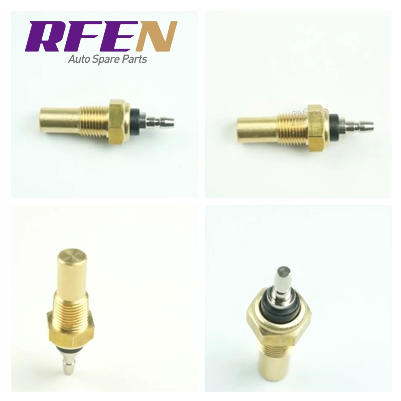 

Датчик температуры охлаждающей воды G60718510 KW4D 37750-PC1-004 для mazda honda E92Z-10884-C 37750PC1004 E92Z10884C