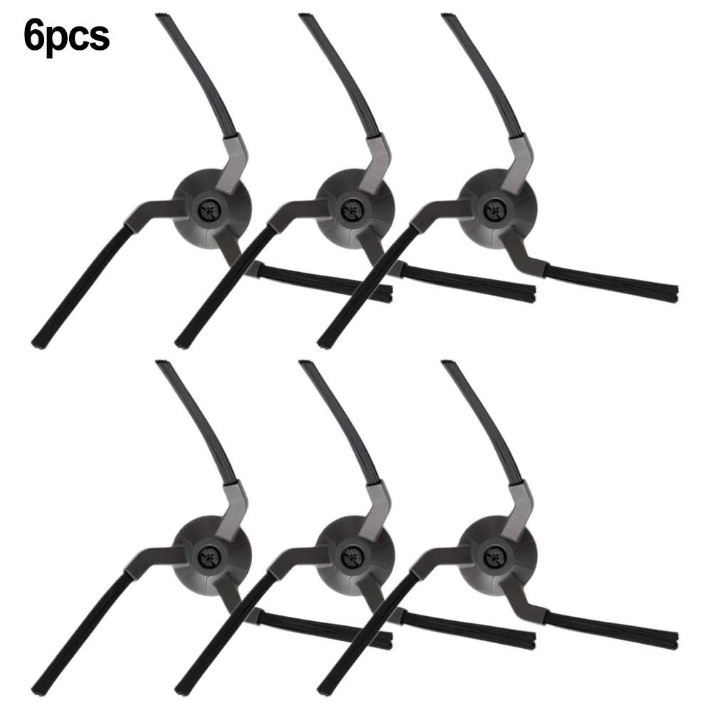 

Replacement Side Brush For X9 Pro Vacuum Cleaner For X10 Pro Vacuum Cleaner Regular Replacement Recommended Brush Offers
