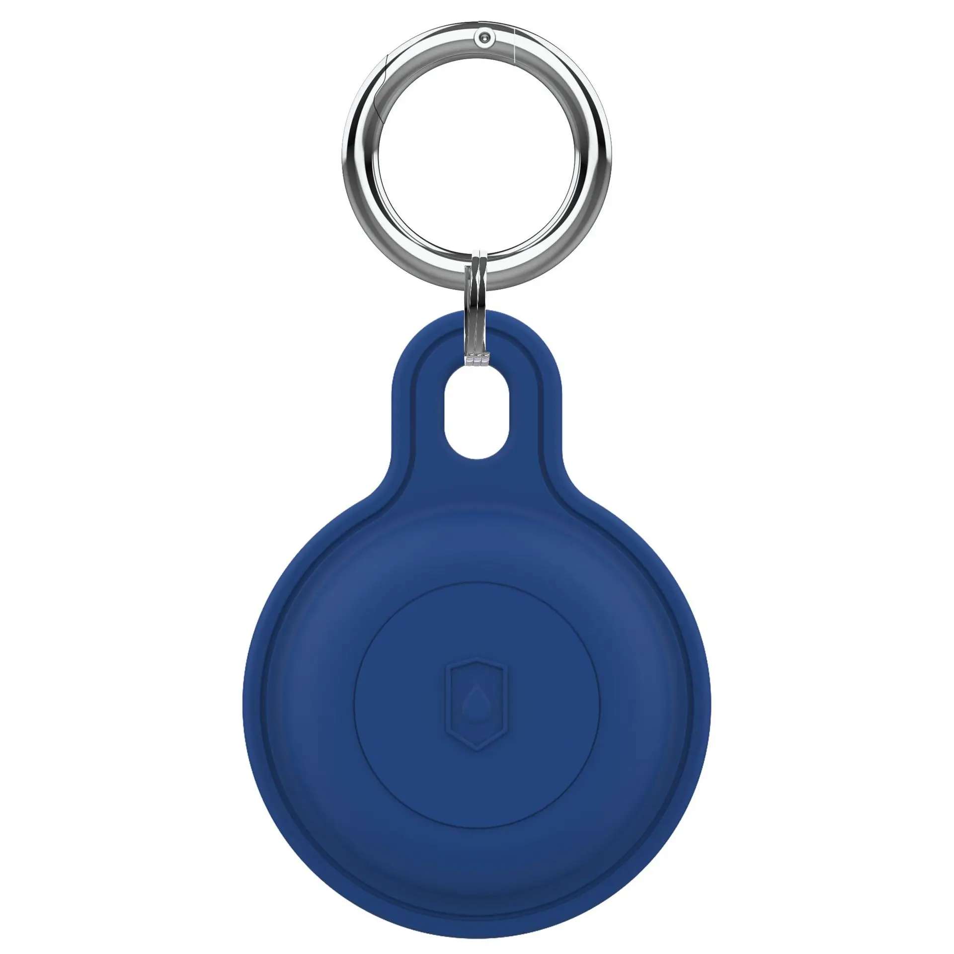 Silicone Waterproof Keychain Case