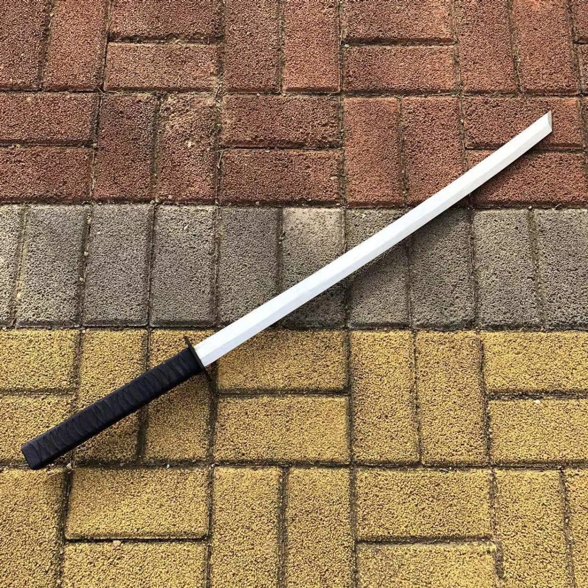 Elden Ring Figures 96cm Nagakiba Katana Game Keychain Swords Butterfly