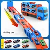 6 car