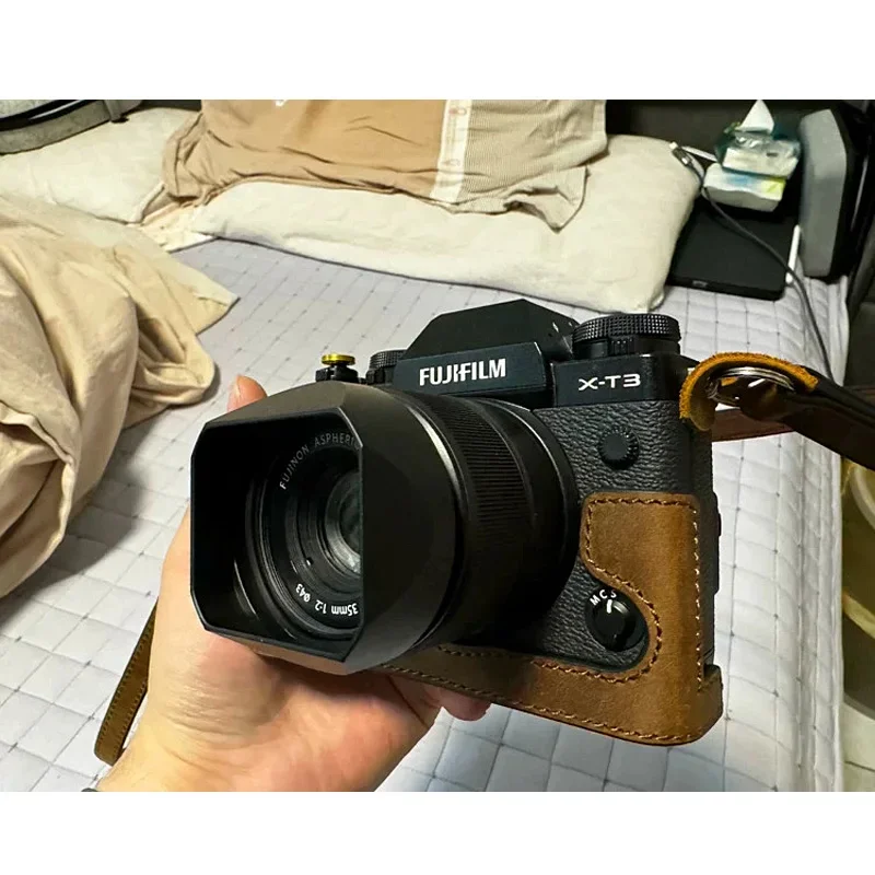 富士フイルムxf,f 2 r wr,xf 23mm f/2 r wr,xc,f2,35mm用メタル