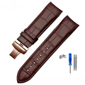 Brown-rose gold