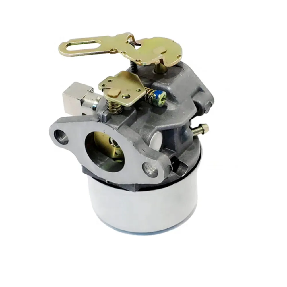 

640299 Carburetor fit for Tecumseh 640299 640299A 640299B fits LH195SP&HSSK50 carburettor carburador replacement