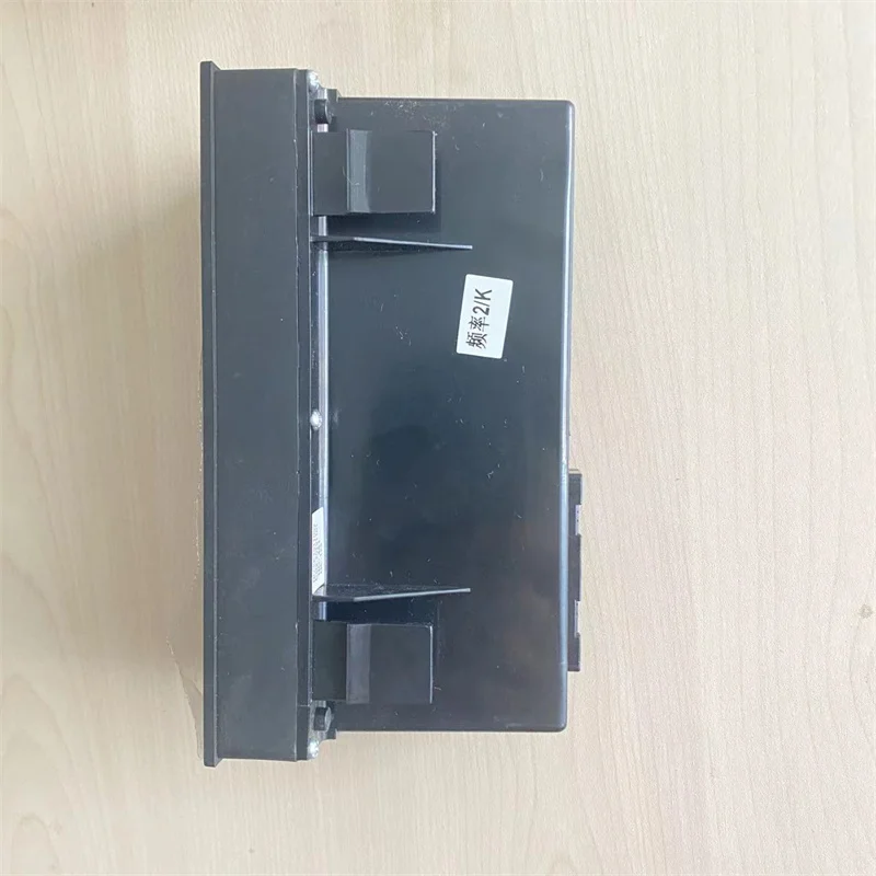 For CNHTC SINOTRUK Parts WG1664820003 Control Panel HOWO A7 T7H Heating And Cooling Air Conditioning Switch Control Key Volume