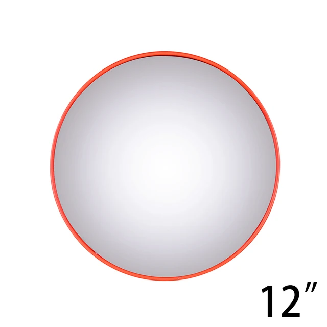 12 inch
