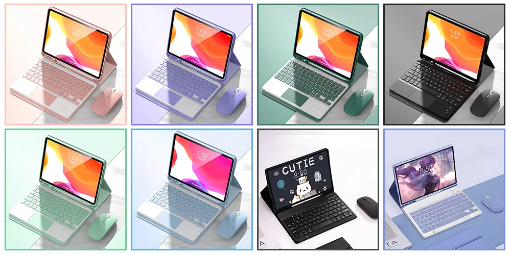Computers e Electronics