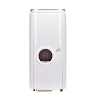 Climatiseur mobile personnalisé FL, type de refroidissement, type industriel à fréquence variable, sans unité externe intégrée 6