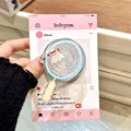 Blue Badminton