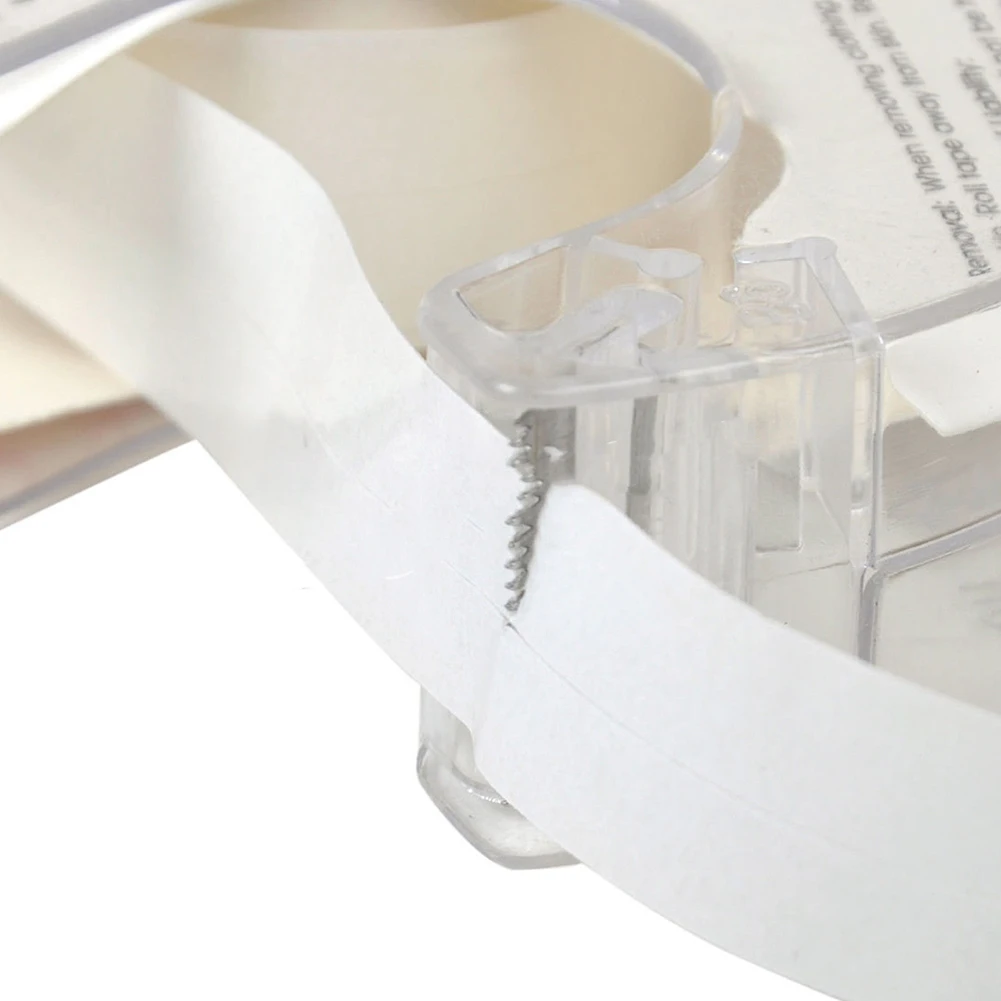 Clear Double Sided Tape for Clothing Body Transparent Strong Adhesive for All Skin Tones Fabric 3 Invisible Women