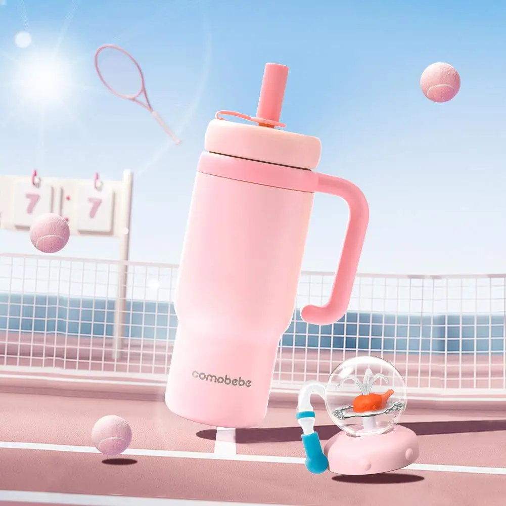 Stainless Steel Insulated Cup for Hot Cold Beverages
