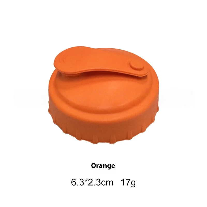 Silicone LIDS for Cans Soda Cans Cups Cola Seals Beer Bottles Reusable Easy To Use