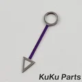 NO.16 Silver Purple