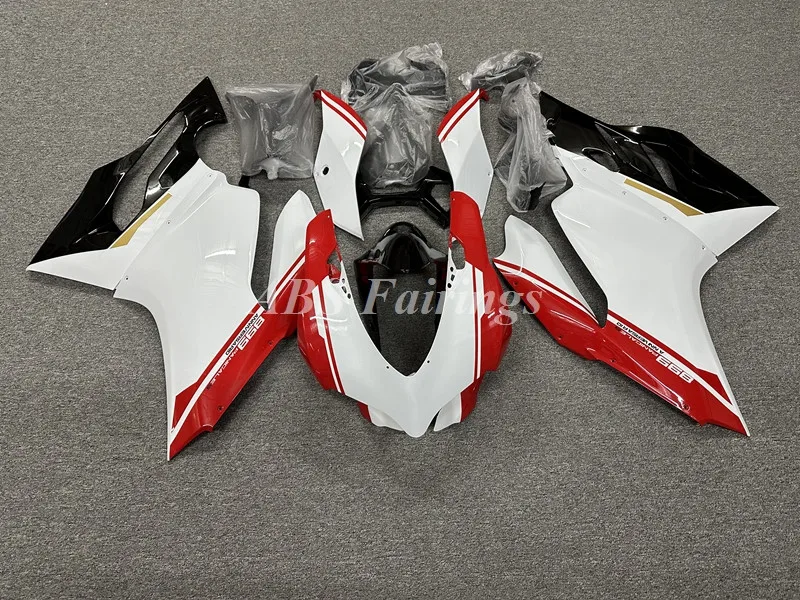 

Комплект обтекателей для мотоцикла Ducati 899 1199 Panigale s 2013 2014 2015 12 13 14 15 16