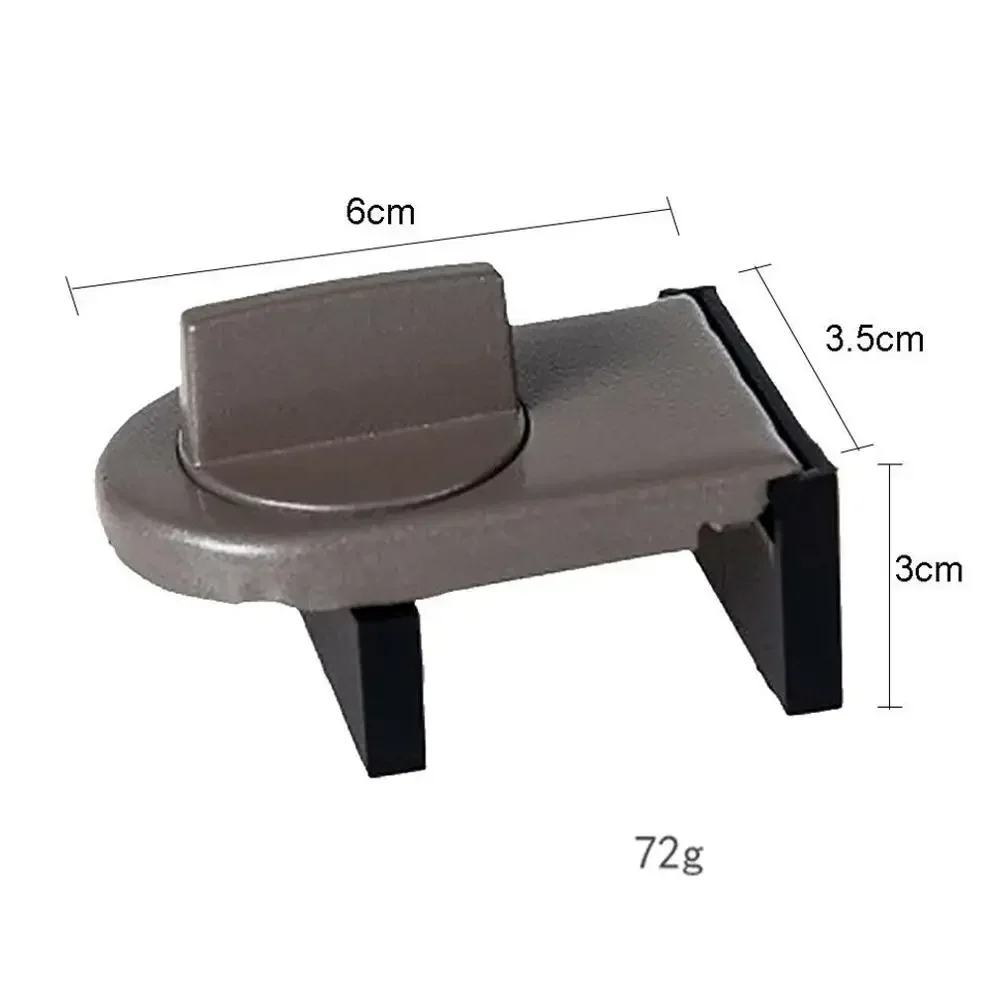 Move Window Child Safety Lock Sliding Windows Kids Cabinet s Door Stopper Security Sash