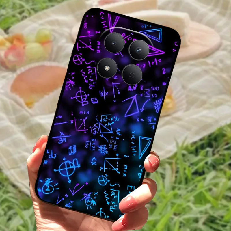 Matte Shockproof Full Protector Case with Soft TPU Bumper