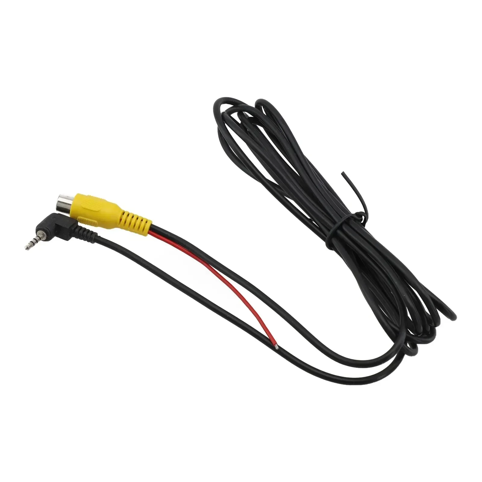 Dash Cam Telecamera Retromarcia PVC Rivestito Filo Rame Cavo