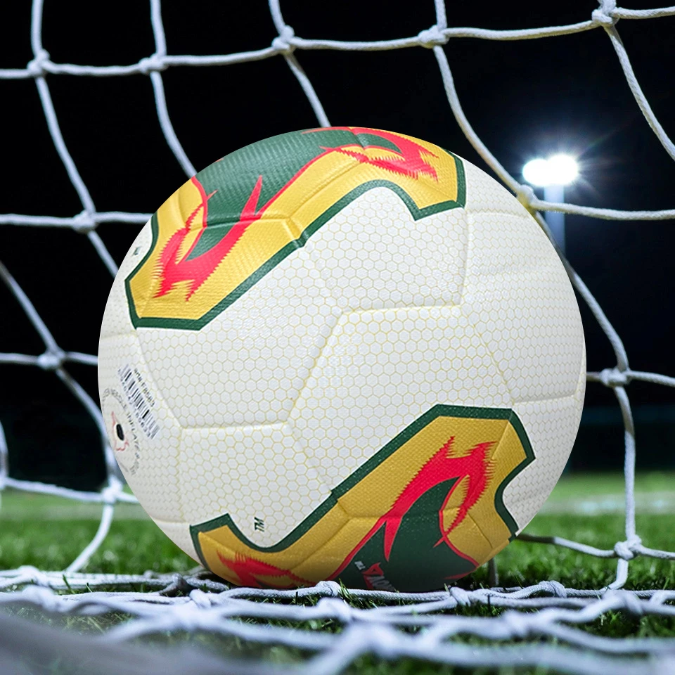 كرات كرة القدم الاحترافية لعام 2025، متوفرة بمقاس...