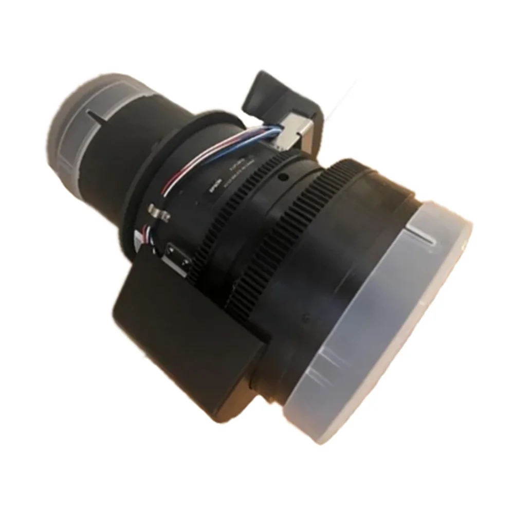 

ELPLM10 Projector Middle-Throw Zoom Lens (V12H04MOA) For CB-G7200W CB-L1200U CB-L1070U CB-L1490U