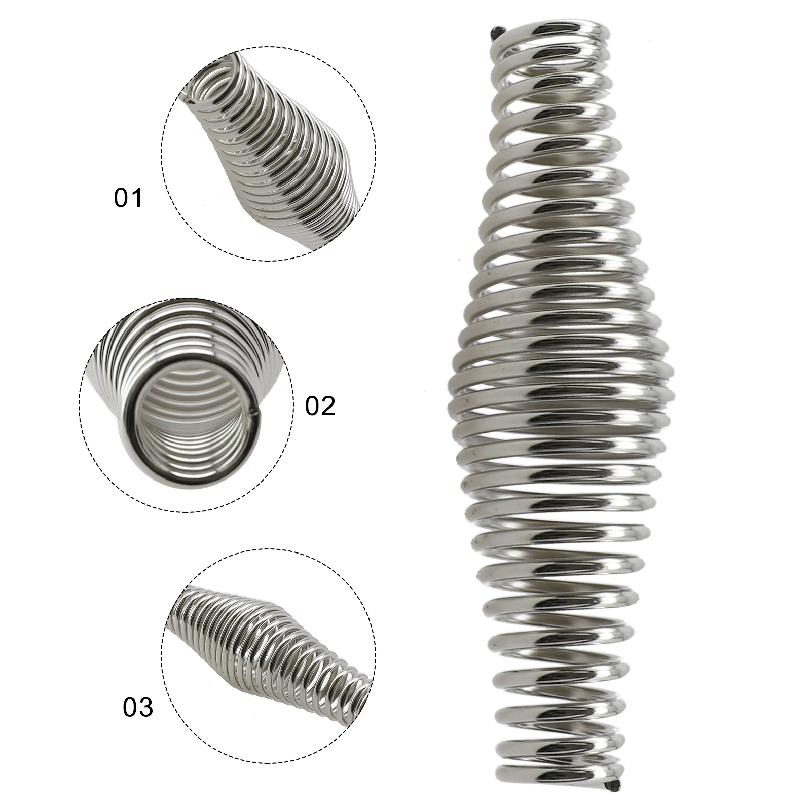 Kitchen Tool Handle Spring For Rusty Grill Handle Spring Furnaces Grills Tapered Design Wood Stoves For Grills