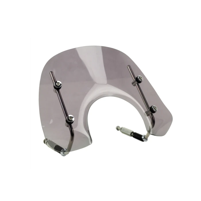 

High Quality Front Windshield with Bracket for Car Windshields